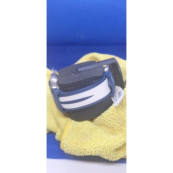 Helix Hx300-01l03s Air Bubble- Mens- VHTF- NEW! Needs Battery - Picture 3 of 6